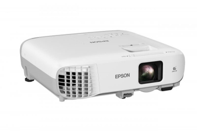 Epson EB-990U beamer/projector