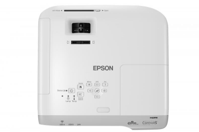 Epson EB-990U beamer/projector