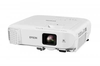 Epson EB-2142W beamer/projector