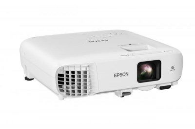 Epson EB-2142W beamer/projector