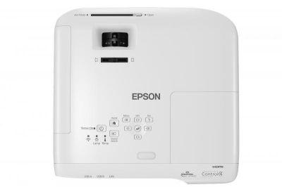 Epson EB-2142W beamer/projector