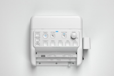 Control and Connection Box - ELPCB03