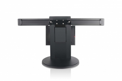 TINY-IN-ONE DUAL MONITOR STAND