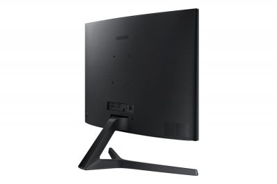 Samsung Curved Full HD Monitor 27 inch LC27F398FWU