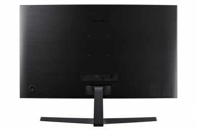 Samsung Curved Full HD Monitor 27 inch LC27F398FWU