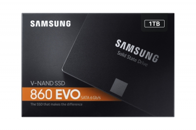 SSD Basic 860 EVO 1TB
