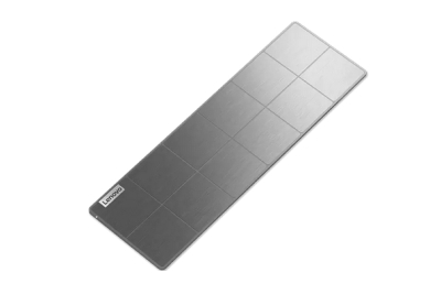 Lenovo 4X21B84024 netvoeding & inverter Binnen 65 W Grijs