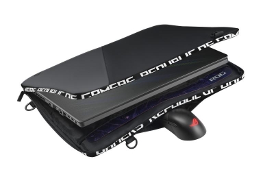 ASUS ROG Ranger Carry Sleeve 15.6 notebooktas 39,6 cm (15.6