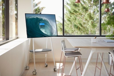 APC Smart-UPS Charge Mobile Battery voor Microsoft Surface Hub 2