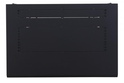 NetShelter WX 12U Wall Mount Cabinet