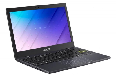 ASUS E210MA-GJ001TS Notebook Blauw 29,5 cm (11.6\") 1366 x 768 Pixels Intel® Celeron® N 4 GB DDR4-SDRAM 64 GB eMMC Wi-Fi 5 (802.1