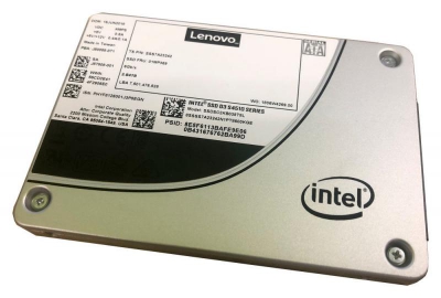 TS 3.5 Intel S4510 240GB ESATA6Gb HS SSD