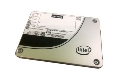 TS ST50 3.5 Intel S4510 240GBESATA6GbSSD