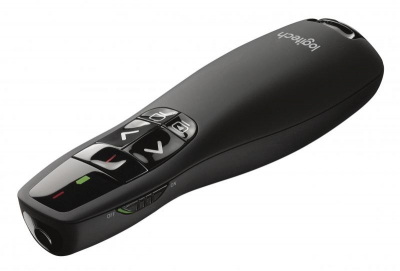 R400 Wireless Presenter