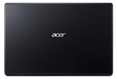 Acer Aspire 3 Pro A317-51-33KG Notebook Zwart 43,9 cm (17.3\") 1600 x 900 Pixels Intel® 10de generatie Core™ i3 4 GB DDR4-SDRAM 2