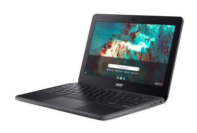 Acer Chromebook 511 C741LT-S9W3 7c 29,5 cm (11.6\") Touchscreen HD Qualcomm Snapdragon 4 GB LPDDR4x-SDRAM 32 GB eMMC Wi-Fi 5 (802