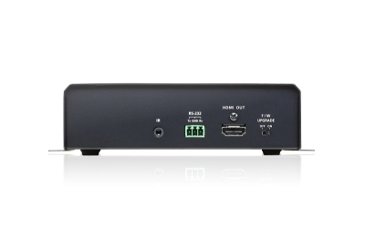 Aten HDMI HDBaseT-Lite ontvanger met schaler (1080p bij 70 m), (HDBaseT Class B)