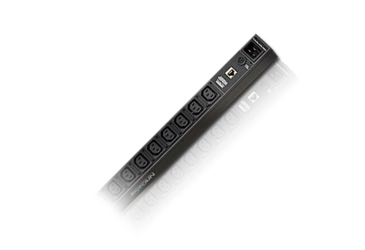 ATEN 20A/16A 16-uitgangen klaar voor meting Energy PDU