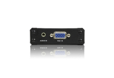 ATEN VGA/audio naar HDMI-converter