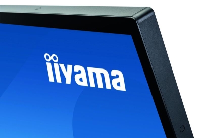iiyama TF3238MSC-B2AG beeldkrant 80 cm (31.5\") LED Full HD Touchscreen Interactief flatscreen Zwart