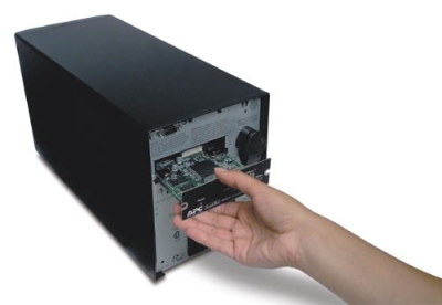 APC Smart-UPS XL 1000VA USB & Ser 230V