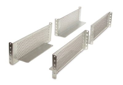 ACC :2 Post Mounting Kit/Smart-UPS/Symme