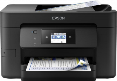 Epson WorkForce Pro WF-3720DWF