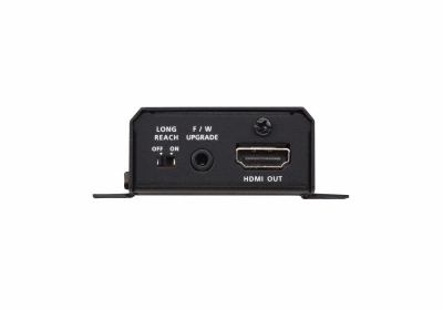 Aten HDMI HDBaseT-ontvanger (4K bij 100 m) (HDBaseT Class A)