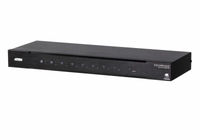 Aten 8-poorts True 4K HDMI-schakelaar
