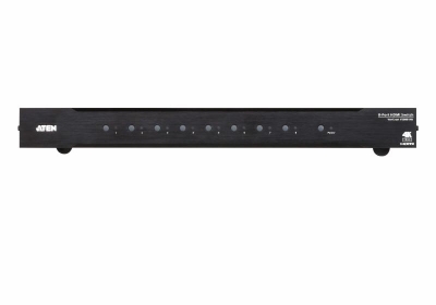 Aten 8-poorts True 4K HDMI-schakelaar