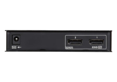 ATEN 2-poorts True 4K DisplayPort-splitser