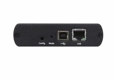 ATEN 4-poorts USB 2.0 Cat 5 Verlenger over LAN