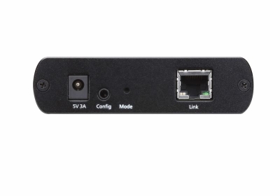 ATEN 4-poorts USB 2.0 Cat 5 Verlenger over LAN