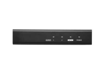 ATEN 2-poorts True 4K HDMI-splitter