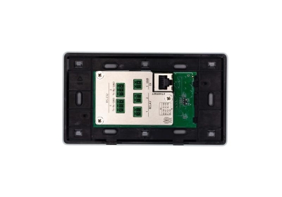 ATEN Control System: bedieningspaneel met 12 toetsen (EU, 2 Gang)