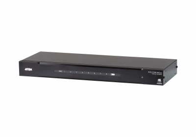 Aten 8-poorts True 4K HDMI-splitter