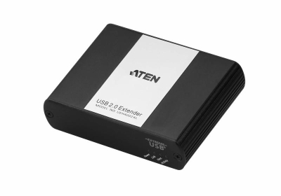 ATEN 4-poorts USB 2.0 Cat 5 Verlenger