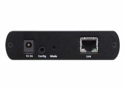 ATEN 4-poorts USB 2.0 Cat 5 Verlenger