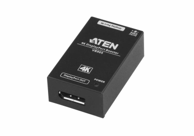 ATEN True 4K DisplayPort Booster