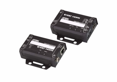 Aten HDMI HDBaseT-verlenger (4K bij 100 m) (HDBaseT Class A)