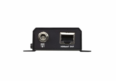 Aten HDMI HDBaseT-verlenger (4K bij 100 m) (HDBaseT Class A)