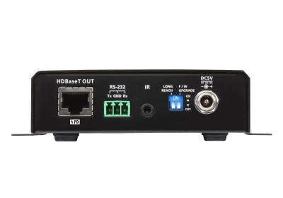 ATEN HDMI & VGA HDBaseT-zender met POH (4K bij 100 m) (HDBaseT Class A)