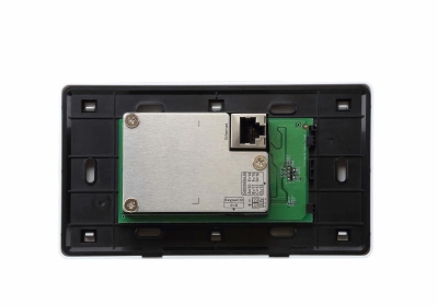 ATEN Control System: toetsenbord met 12 toetsen (EU, 2 Gang)