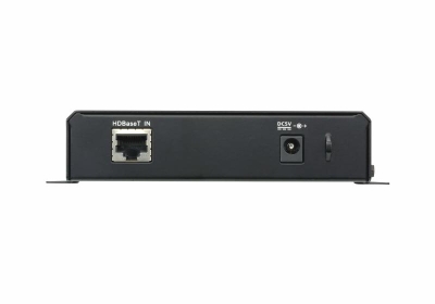 Aten 4K HDMI HDBaseT-ontvanger met Schaler (4K bij 100 m) (HDBaseT Class A)