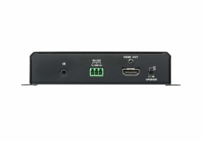 Aten 4K HDMI HDBaseT-ontvanger met Schaler (4K bij 100 m) (HDBaseT Class A)