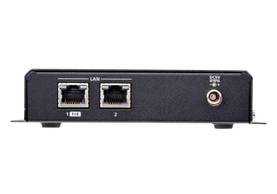 Aten 4K HDMI via IP-ontvanger met PoE