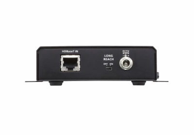 Aten HDMI HDBaseT-ontvanger met POH (4K bij 100 m) (HDBaseT Class A)