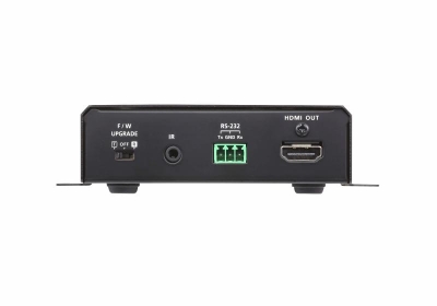 Aten HDMI HDBaseT-ontvanger met POH (4K bij 100 m) (HDBaseT Class A)