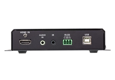 Aten 4K HDMI via IP-zender met PoE