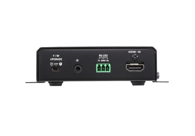 Aten HDMI HDBaseT-verlenger met POH (4K bij 100 m) (HDBaseT Class A)